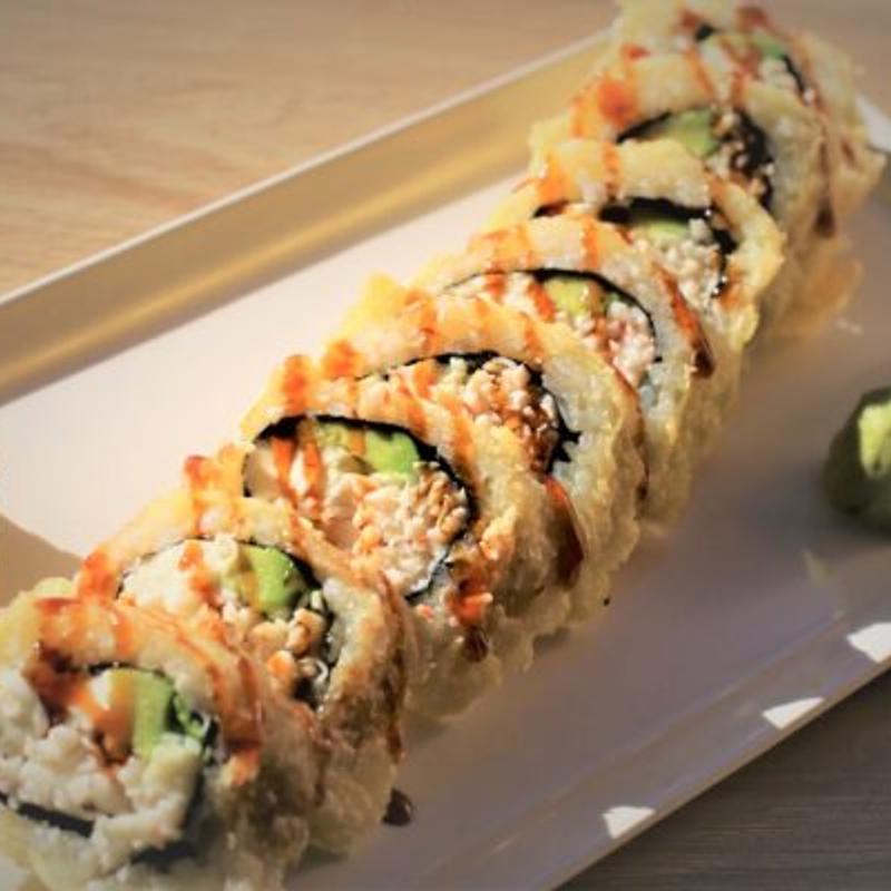 Golden California photo