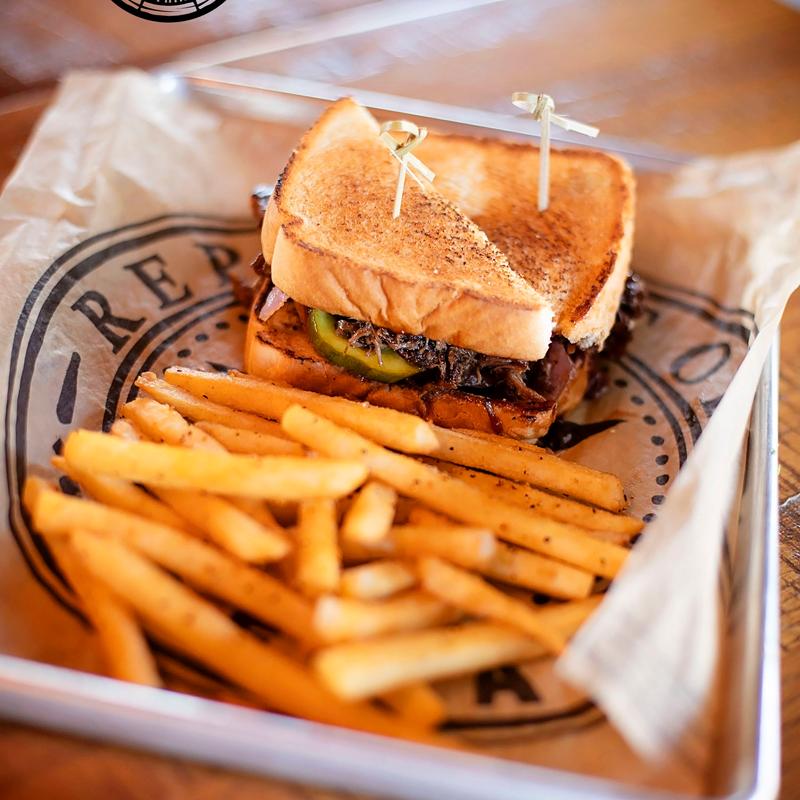 LOCKHART ON MY MIND photo