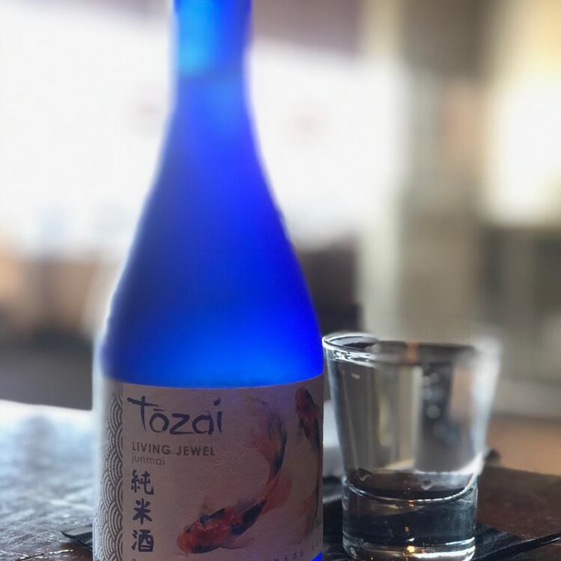 Tozai-“Living Jewel”(Junmai) photo