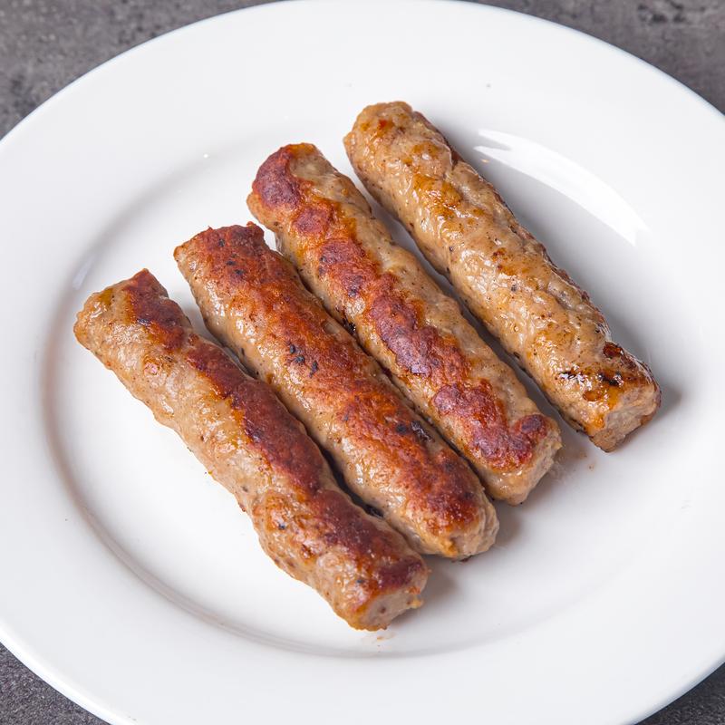menu item 86 of 111, Link Sausage Side
