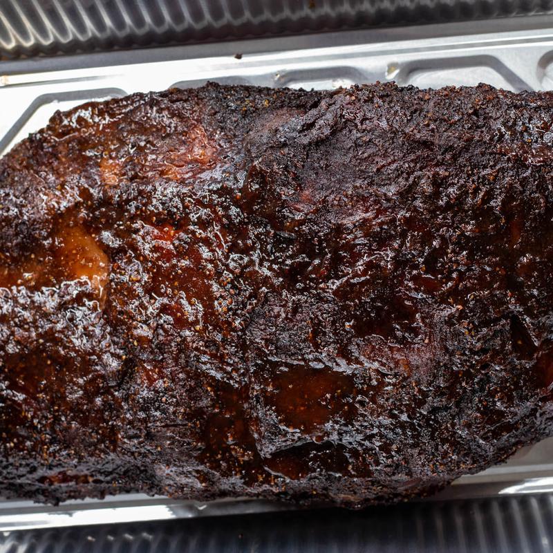 Smoked Brisket photo