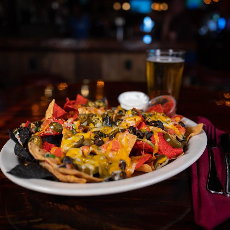 Country Nachos photo