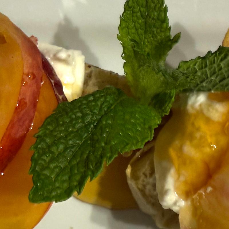 Pesca Bruschette photo