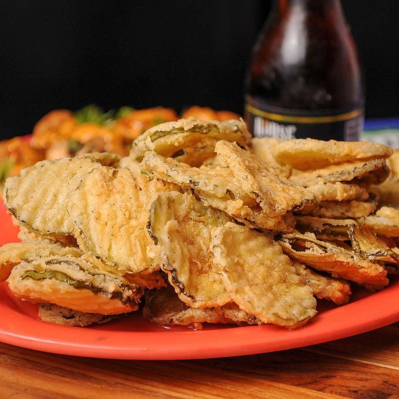 Fried Pickles photo