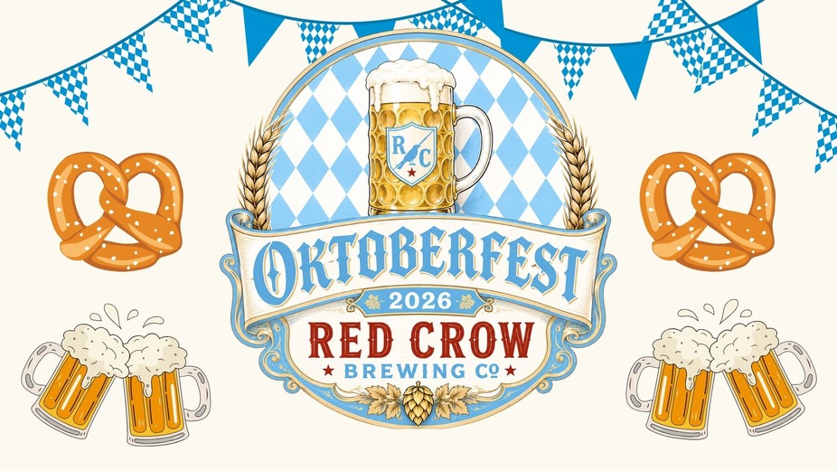 Oktoberfest Weekend!!! event photo