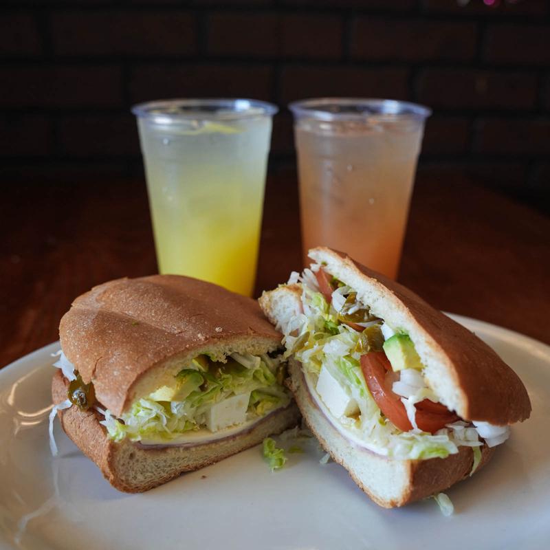 Torta De Jamon Combinada photo