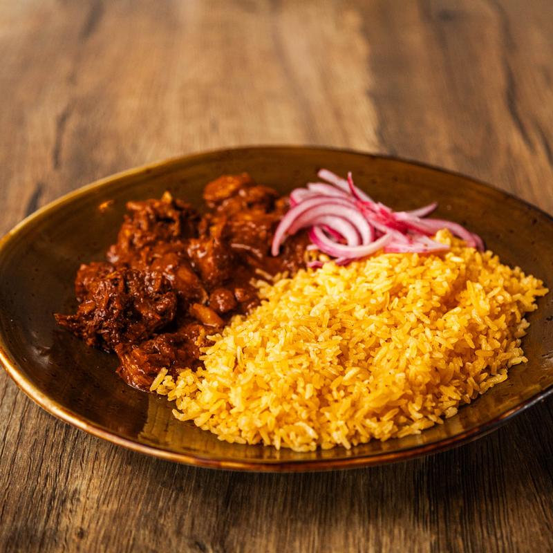 Cochinita Pibil photo