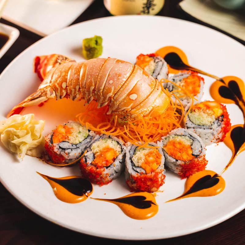 Fantasy Lobster Roll photo 9