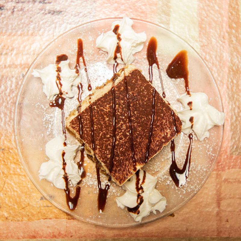 Tiramisu photo