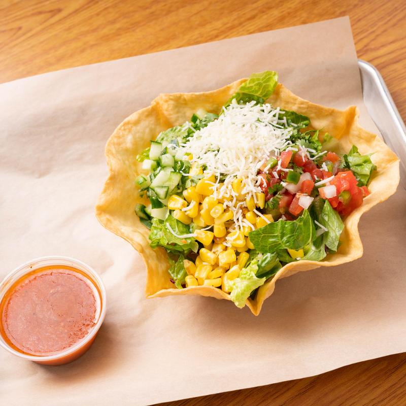 SALADS: photo 23