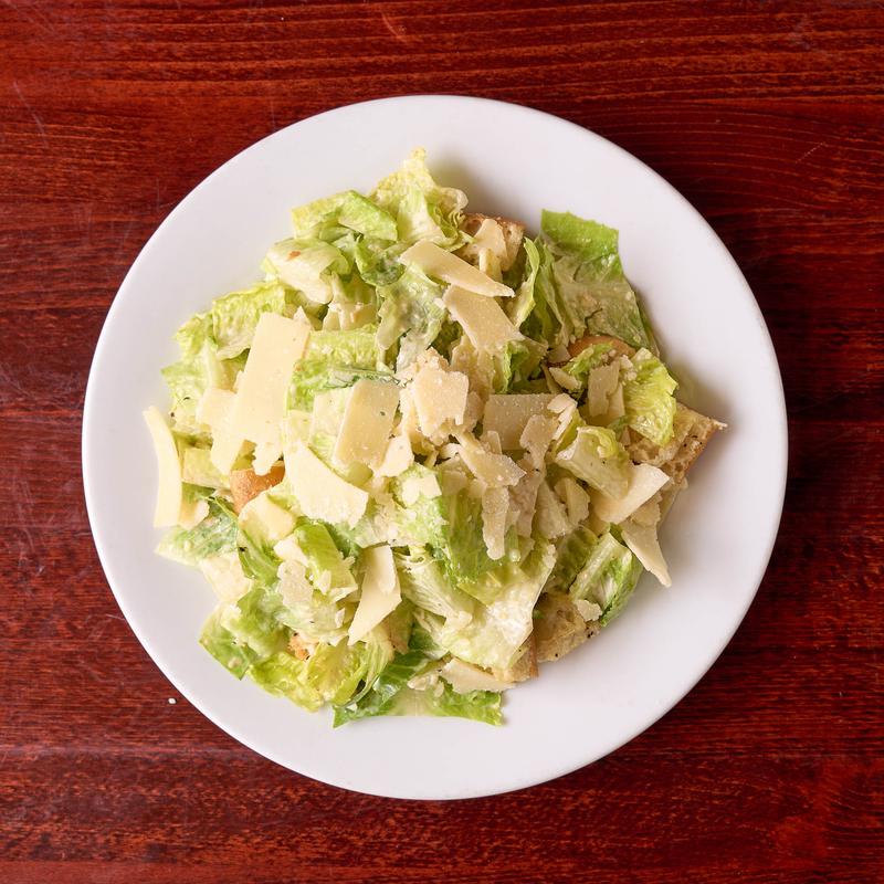 menu item 3 of 13, Caesar