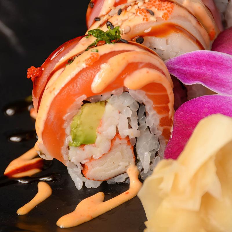 *Sexy Girl Roll photo