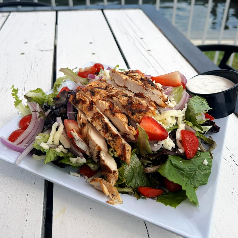 Lake House Salad photo