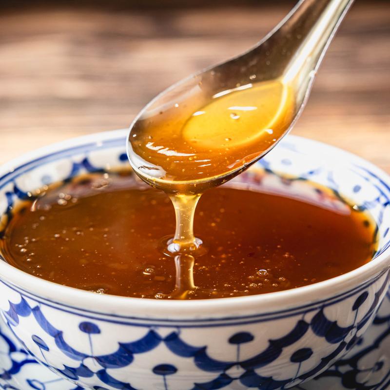Sweet Sour Sauce 2oz photo