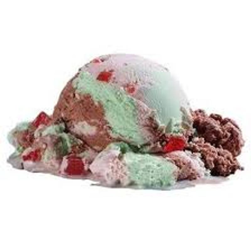 Spumoni photo