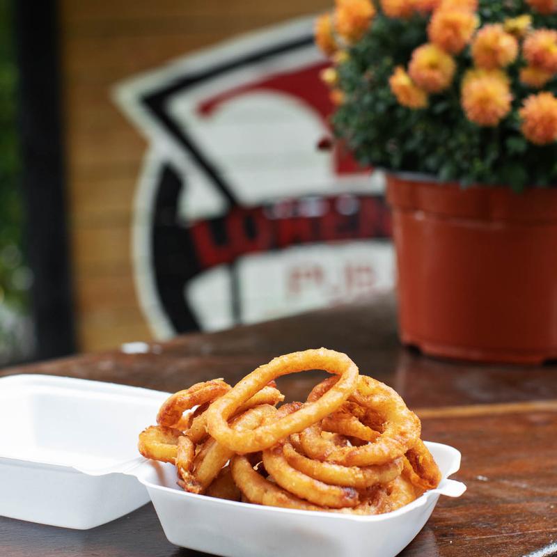 Onion Rings photo