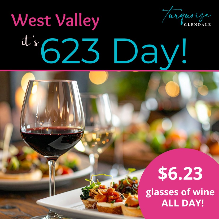 623 Day event photo