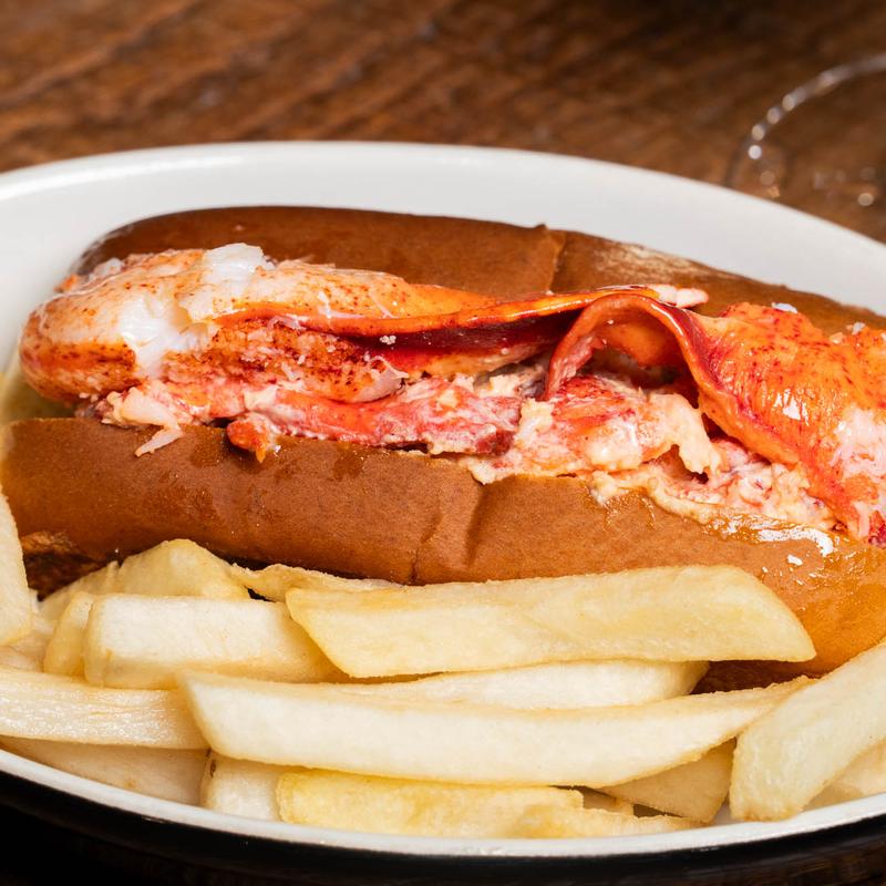Lobster Roll photo