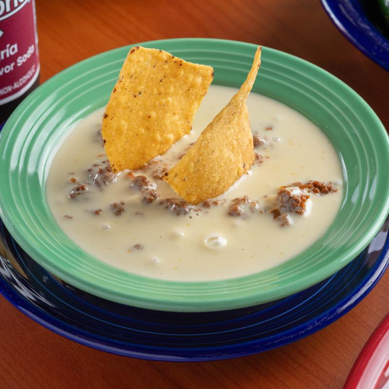 menu item 2 of 13, Choriqueso Dip
