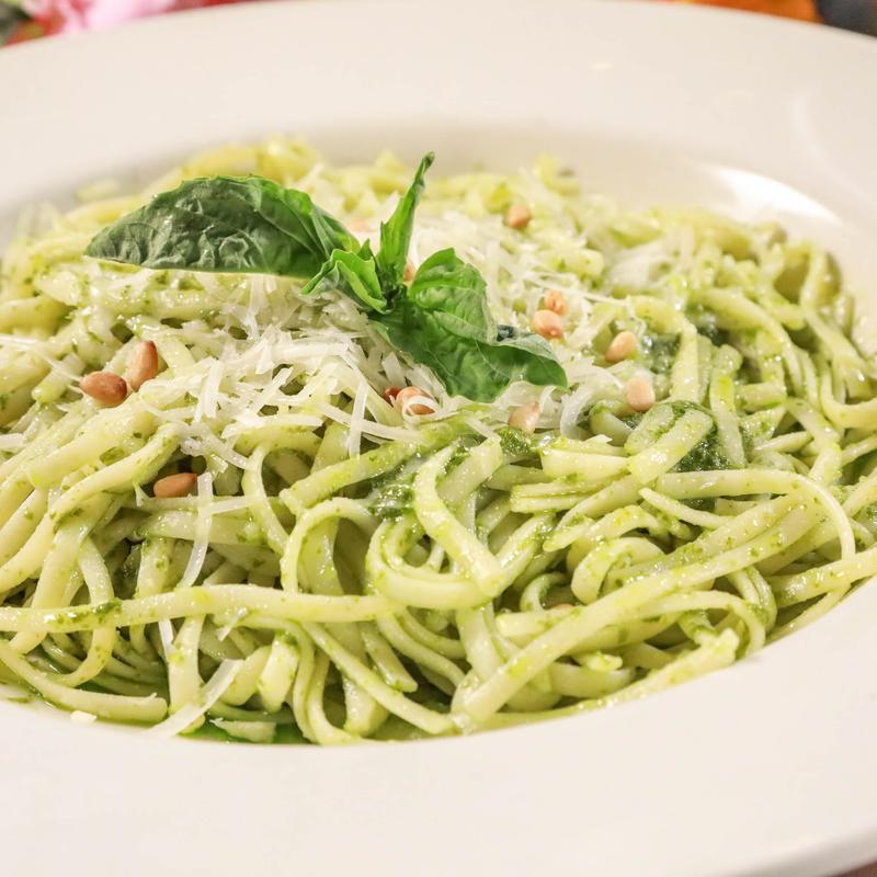 Pesto Genovese photo