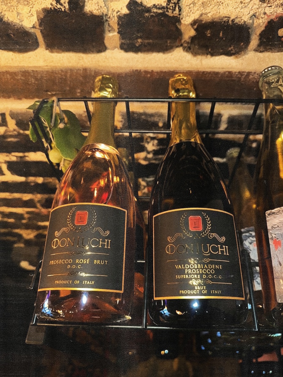 Wine Up Wednesday event photo