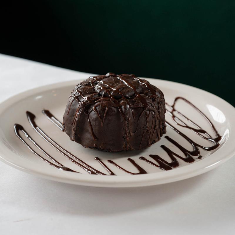 Chocolate Lover Lava Cake photo