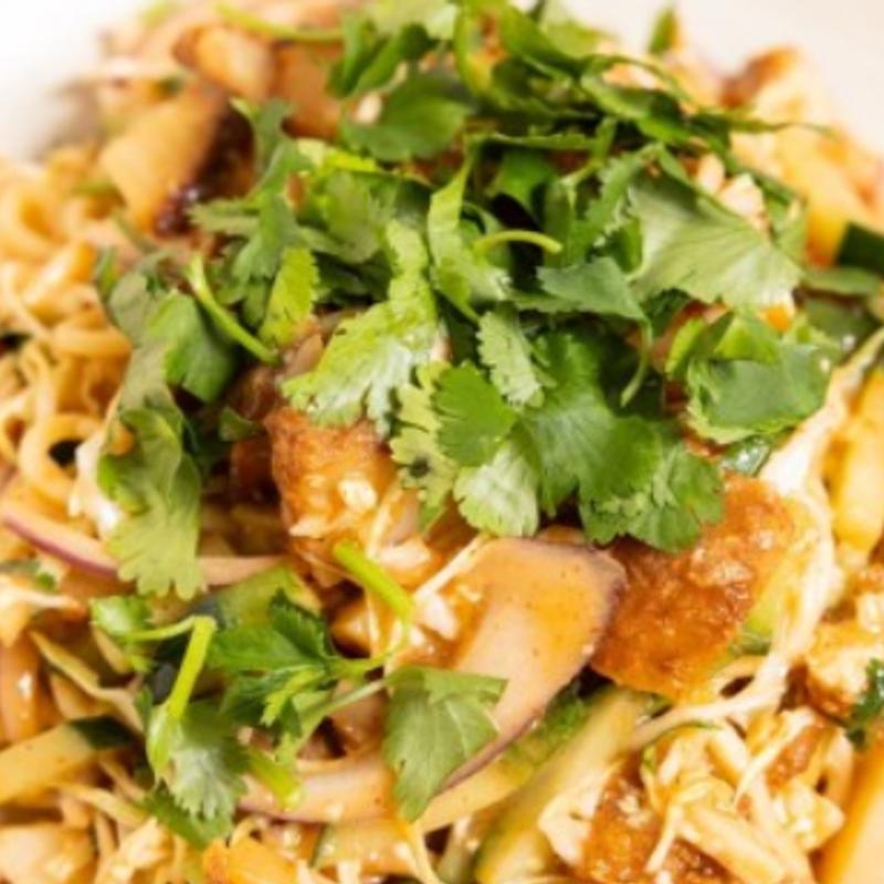 Rangoon Noodle photo