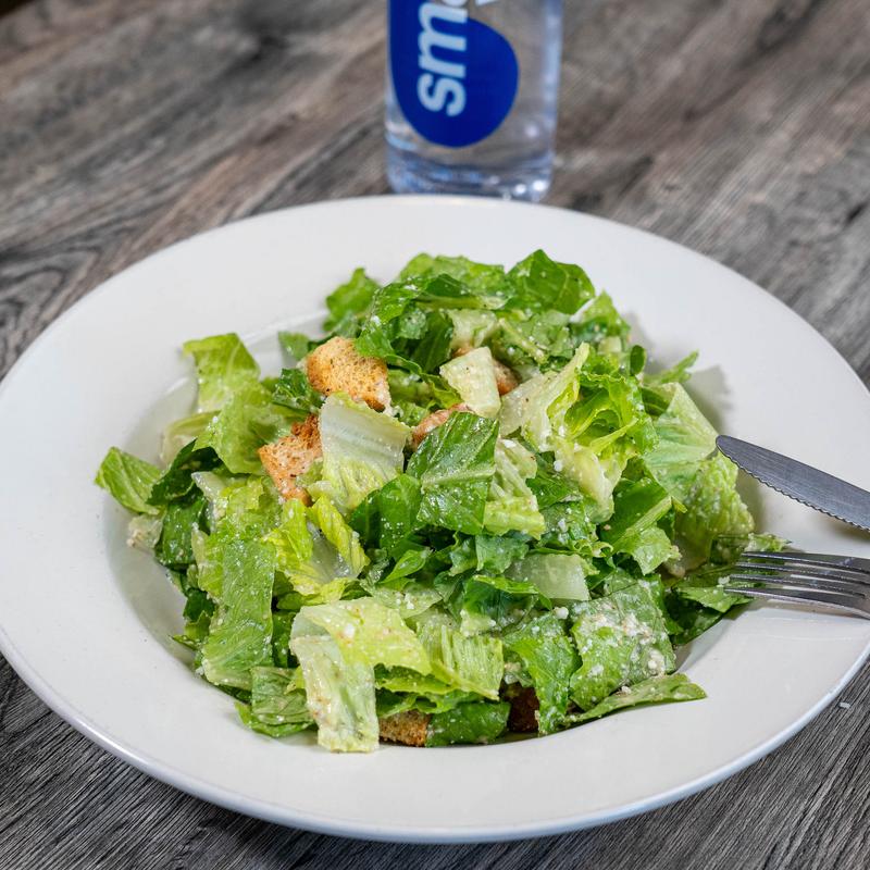 menu item 4 of 20, Caesar Salad