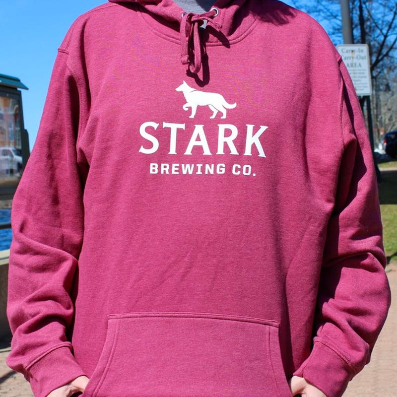 menu item 42 of 77, Hoodies