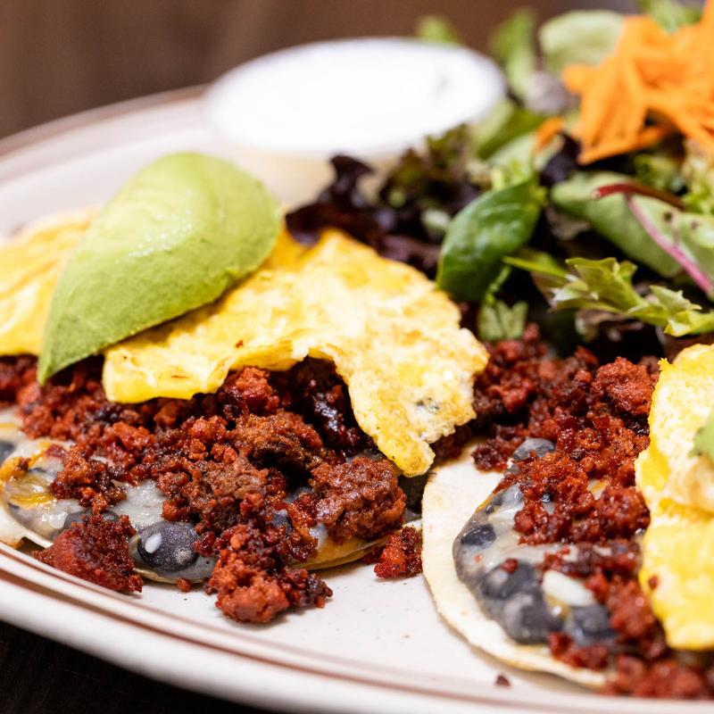 menu item 2 of 18, La Mexicana