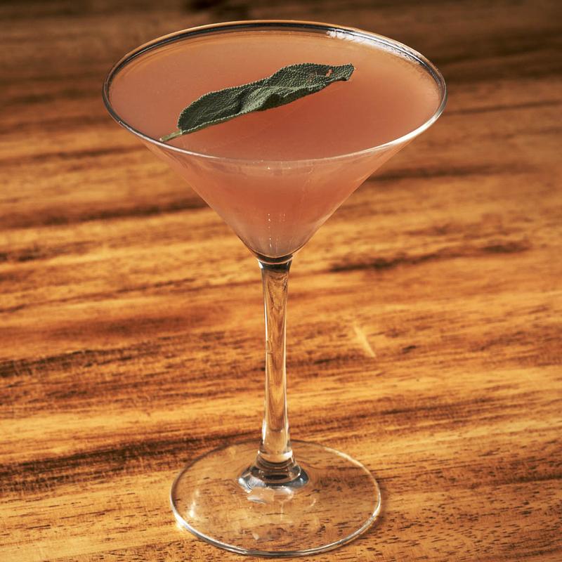 *Tequila Heminguey photo