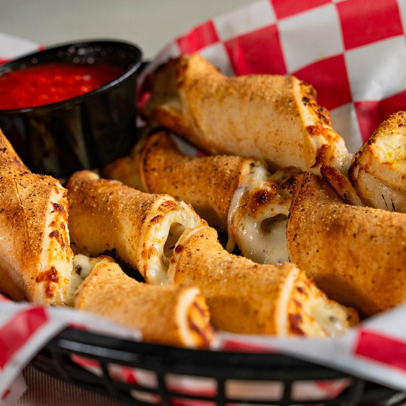 menu item 2 of 11, Lincoln Loops