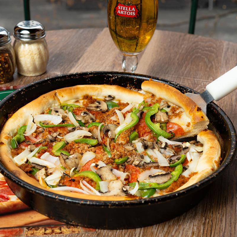 Bugsy’s Power Play Deluxe photo