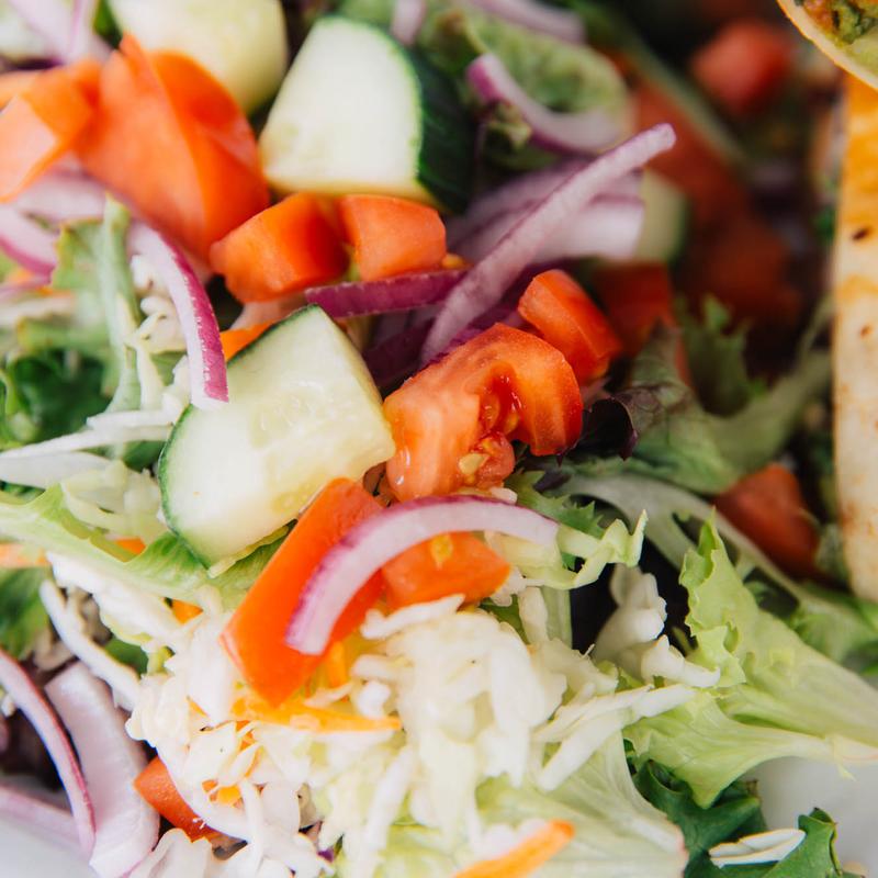 Turkey, Bacon, Avocado and Swiss Wrap photo