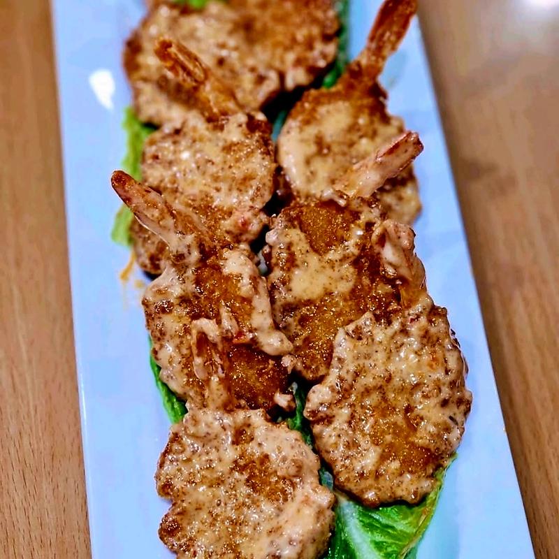 Bang Bang Shrimp photo