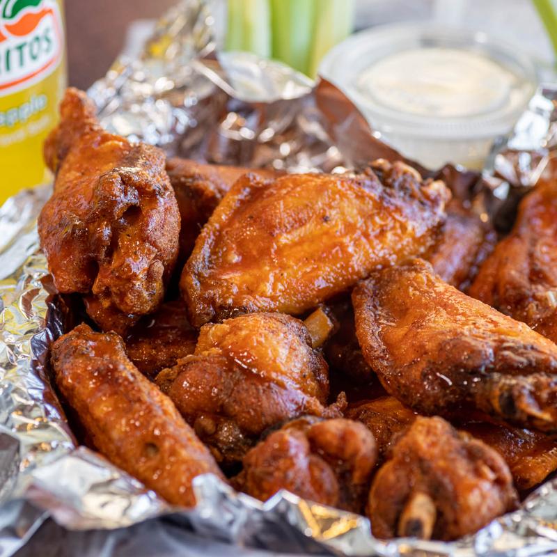 12 Piece Basket photo