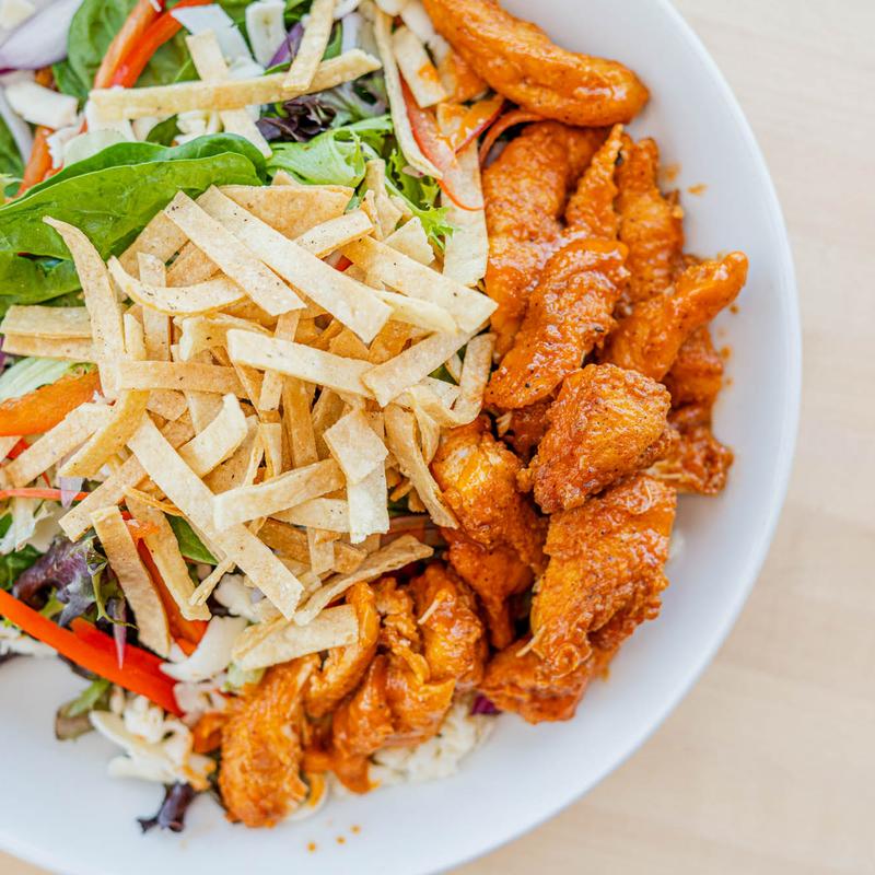 Buffalo Chicken photo