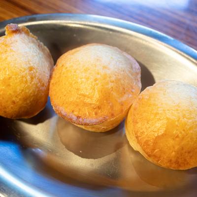 Corn Bread.