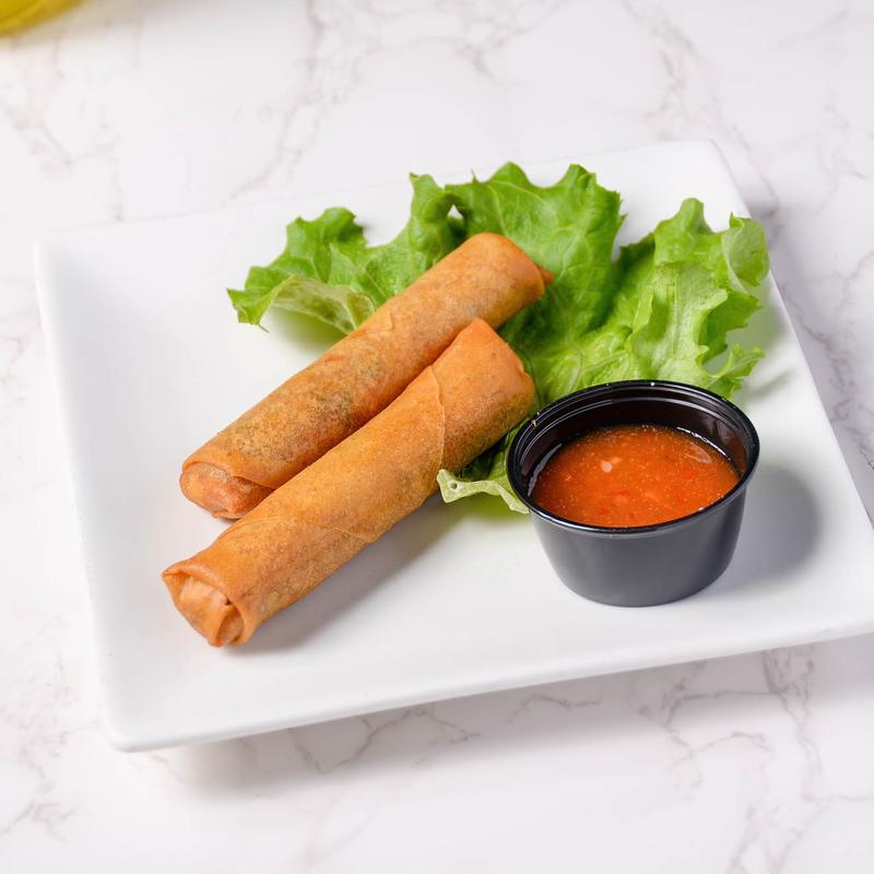 Cha Gio: Crispy Egg Rolls photo