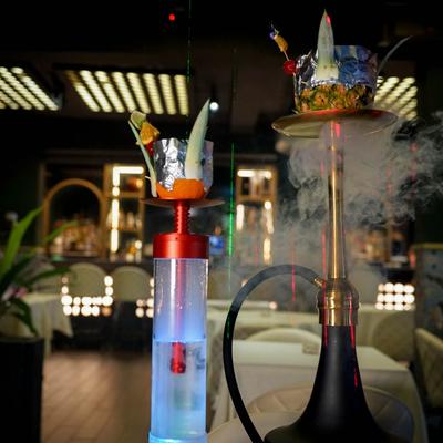 Hookah instruments