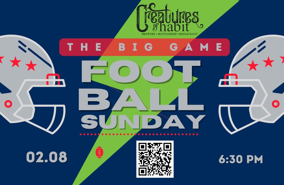 🏈 The BIG GAME 🏈 event photo