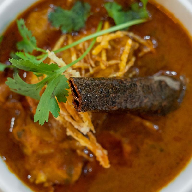 Cinnamon Chicken Curry (GF) photo