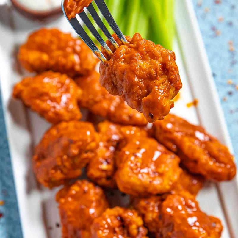Boneless Wings photo