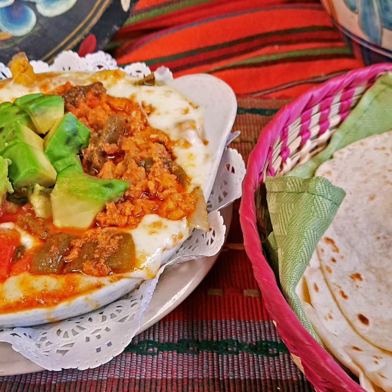 Queso Fundido photo 13