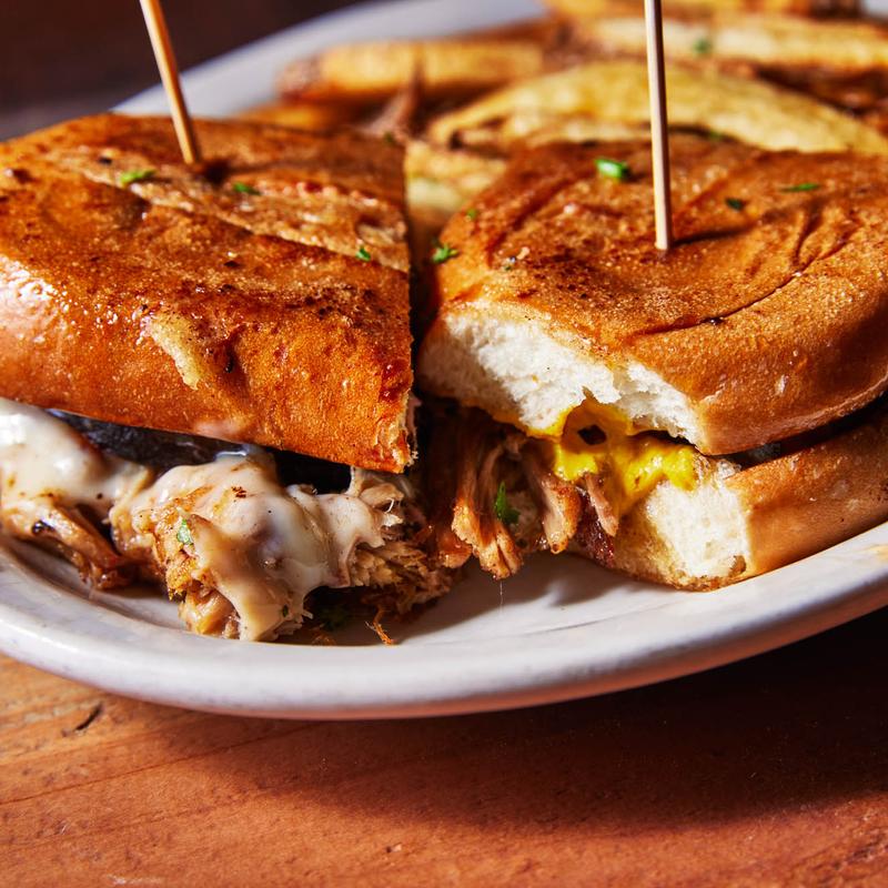 Cuban Sandwich photo