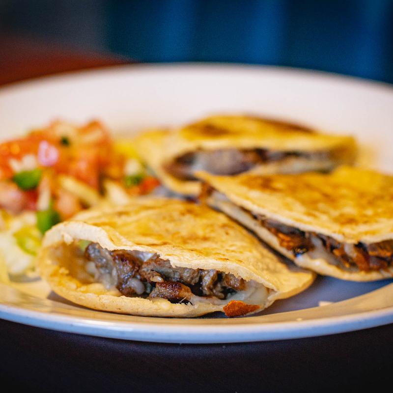 menu item 3 of 29, Gorditas Rellenas (3)