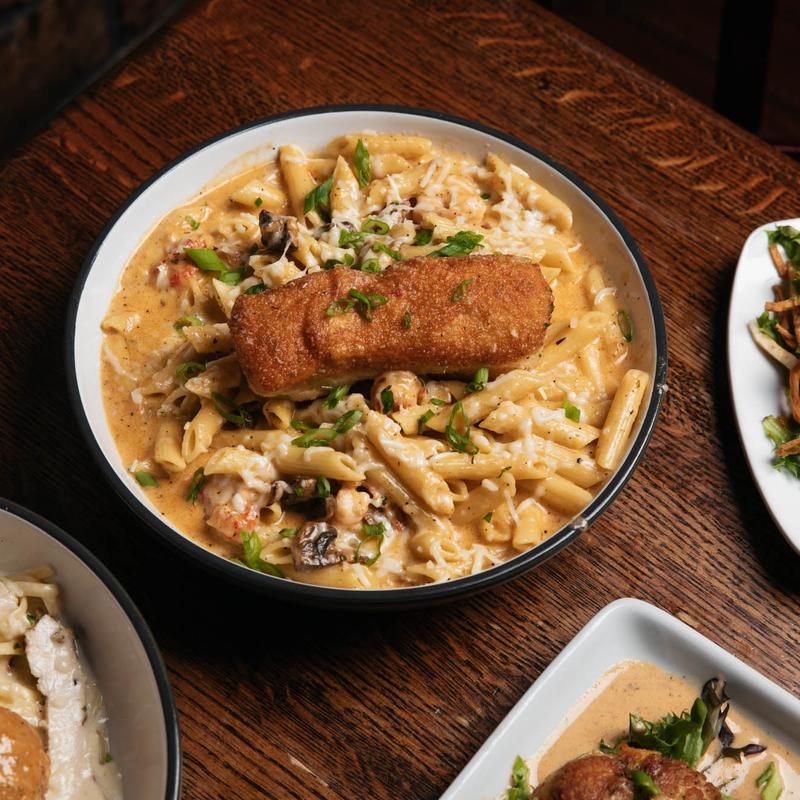 The Mardi Gras photo