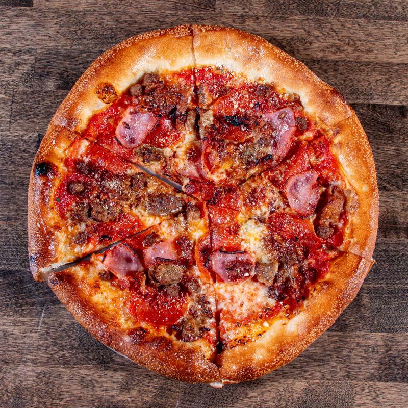 menu item 6 of 23, Butcher Block