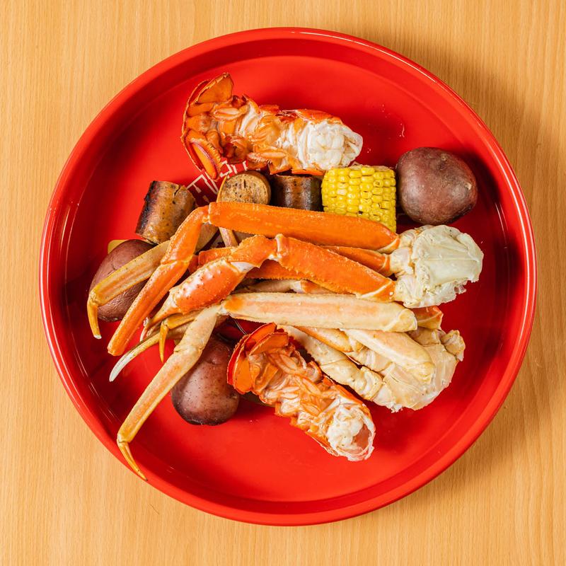 Dream Team Boil photo