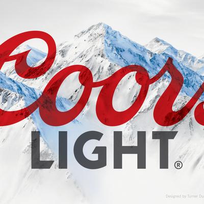 Coors Light photo